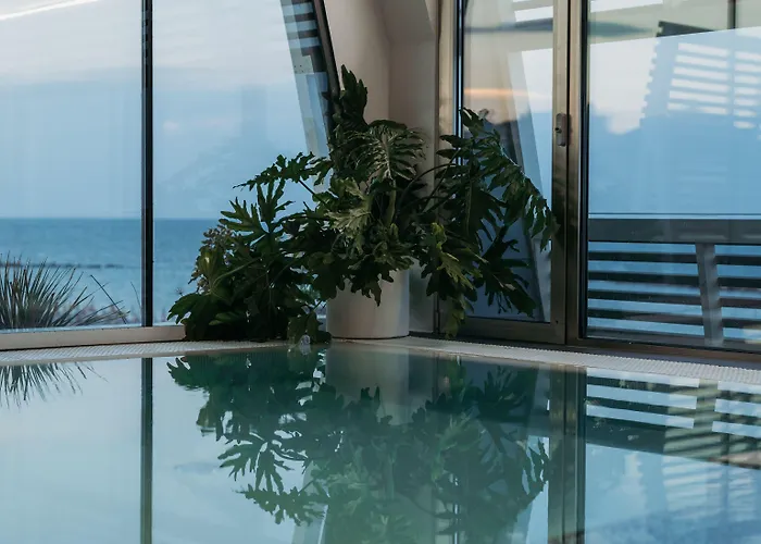 Excelsior Hotel, & Lido - Preferred & ホテル 5*