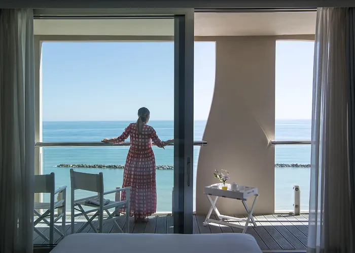 Excelsior Hotel, & Lido - Preferred & 5* Pesaro