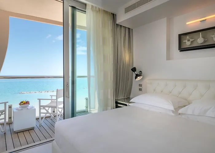 ホテル Excelsior Hotel, & Lido - Preferred &